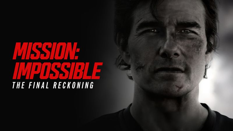 Mission: Impossible 2 - VJ Junior